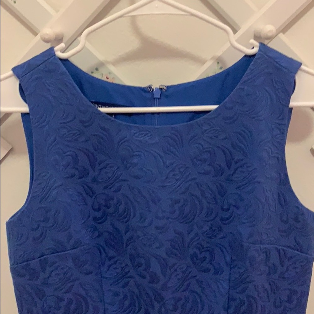 RSVP by Talbots dress